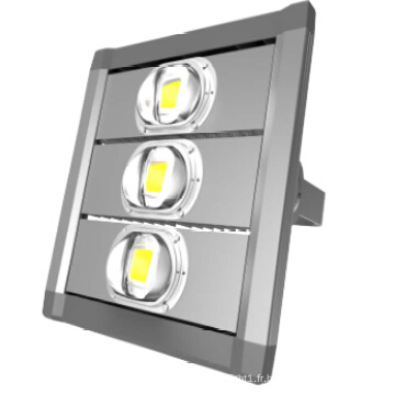 Garantie de 3 ans LED tunnel light - CE, ROHS Bridgelux chips 40w ~ 80w conduit l&#39;éclairage du tunnel